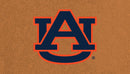 Coir Mat, 16"x28", Auburn University,2rm928usa