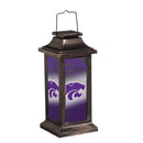 Solar Garden Lantern, Kansas State University,2sp943tsa