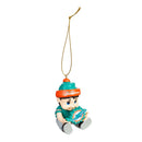 Miami Dolphins, New Lil Fan,3ot3816nlf