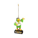 Pittsburgh Pirates, Mascot Statue Orn,3ot4221ms