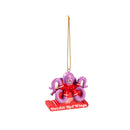 Detroit Red Wings, Mascot Statue Orn,3ot4359ms