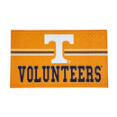 Embossed Mat, Cross Hatch, University of Tennessee,41em955ch