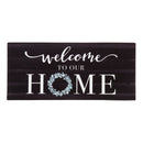 Eucalyptus Welcome Sassafras Switch Mat
