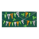 St. Paddy's Day Banner Sassafras Switch Mat
