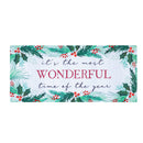 Holiday Homestead Sassafras Mat