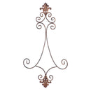 Wall Mount Birdbath Holder,490833