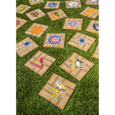 Minnesota Vikings, Garden Stone,843817gs
