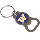 Bottle Opener Key Ring, University of Washington,c307941